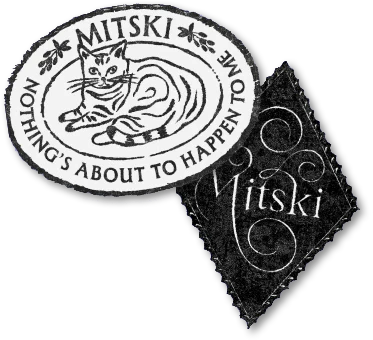Mitski